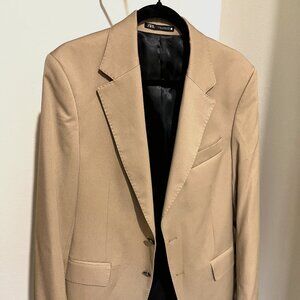 Zara Beige Blazer - 40 US. New